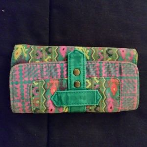 Wallet